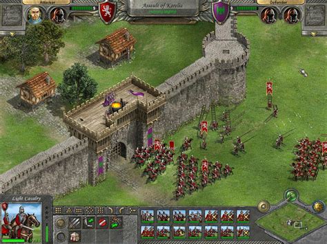hardest strategy games pc